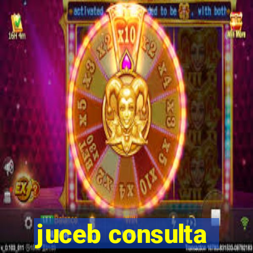 juceb consulta